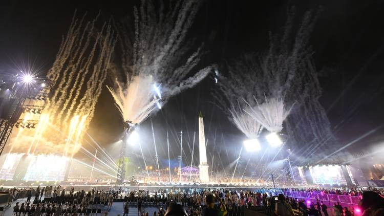 Paris Olimpiyatları Premier Lig’i solladı. Marka değeriyle ikinci sırada - Resim: 9